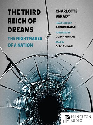 cover image of The Third Reich of Dreams